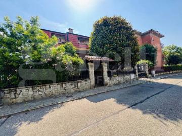 Villa in vendita a Collegno TO