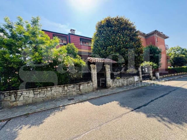 Villa in vendita a Collegno TO