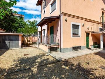 Villa in vendita a Collegno TO