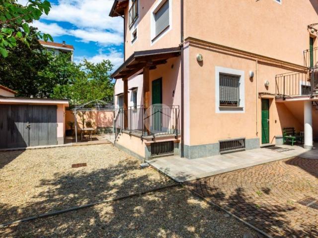 Villa in vendita a Collegno TO