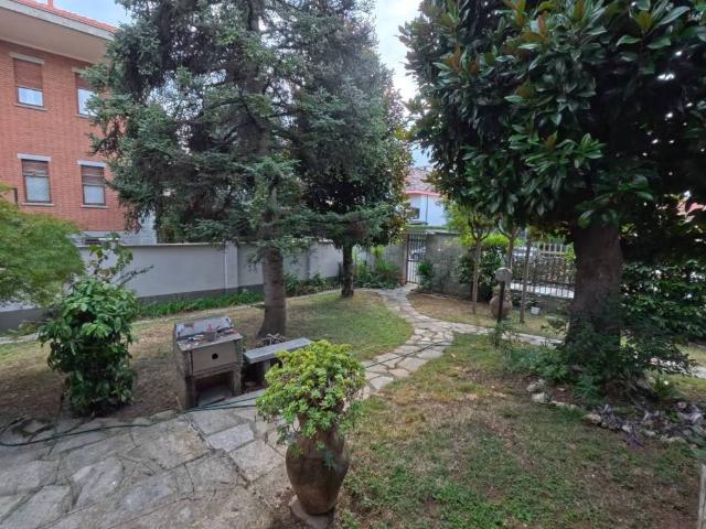 Villa in vendita a Collegno TO