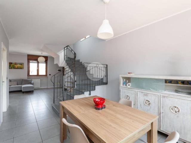 Villa in vendita a Collegno TO