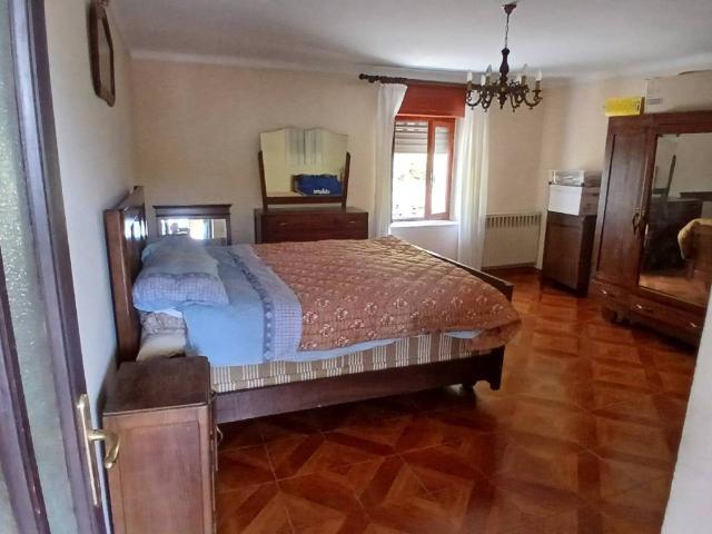 Casa indipendente in vendita a Colleretto Castelnuovo TO