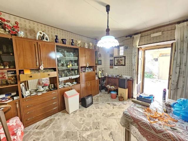 Villa in vendita a Collesano PA