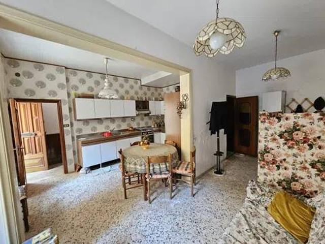 Villa in vendita a Collesano PA
