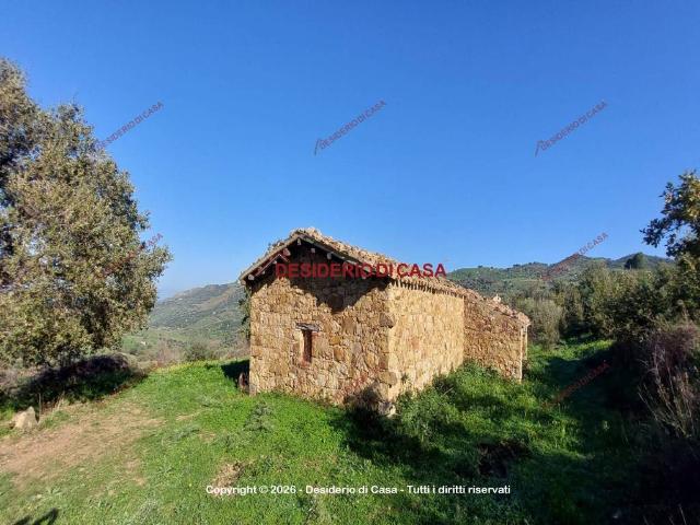 Villa in vendita a Collesano PA