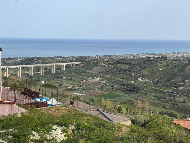 Villa in vendita a Campofelice di Roccella PA