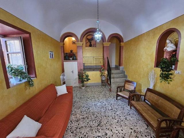 Villa in vendita a Collesano PA