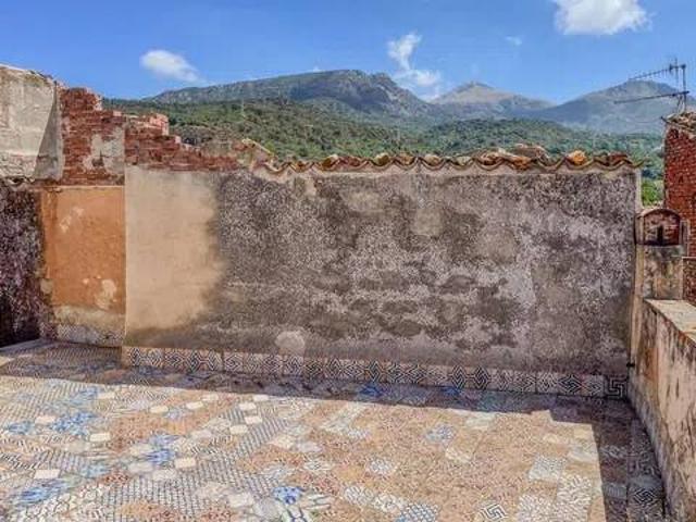 Villa in vendita a Collesano PA