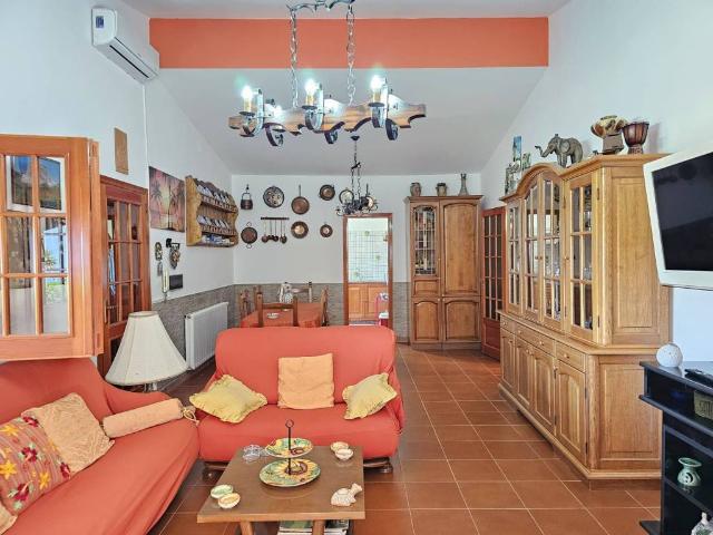Villa in vendita a Collesano PA