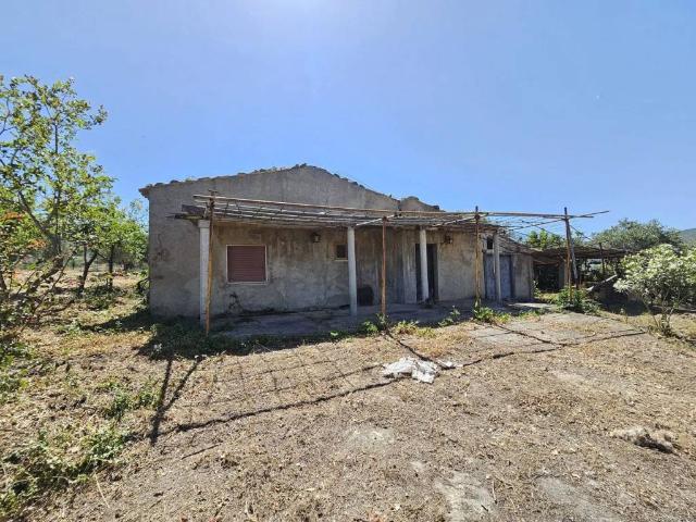 Villa in vendita a Collesano PA