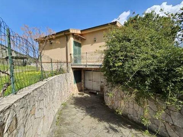 Villa in vendita a Collesano PA