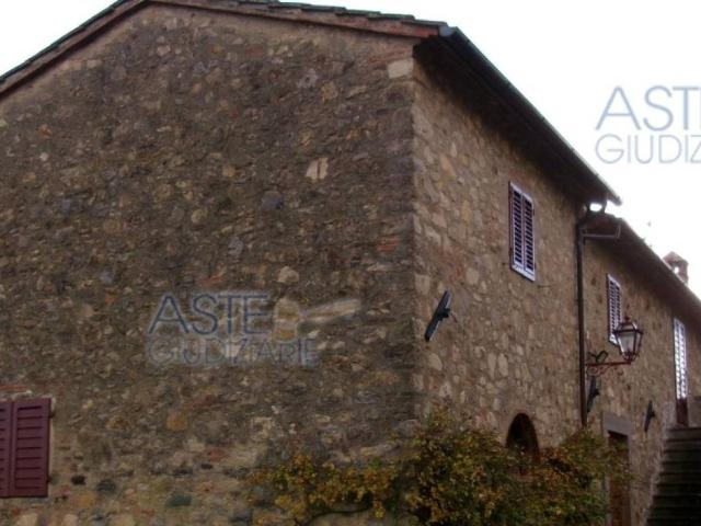 Villa in vendita a Collesalvetti LI