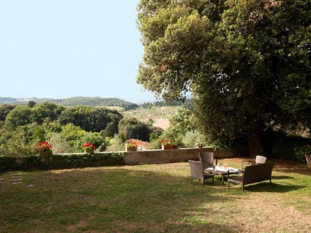 Villa in vendita a Collesalvetti LI