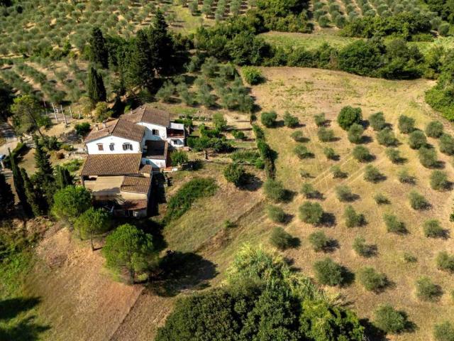 Villa in vendita a Collesalvetti LI