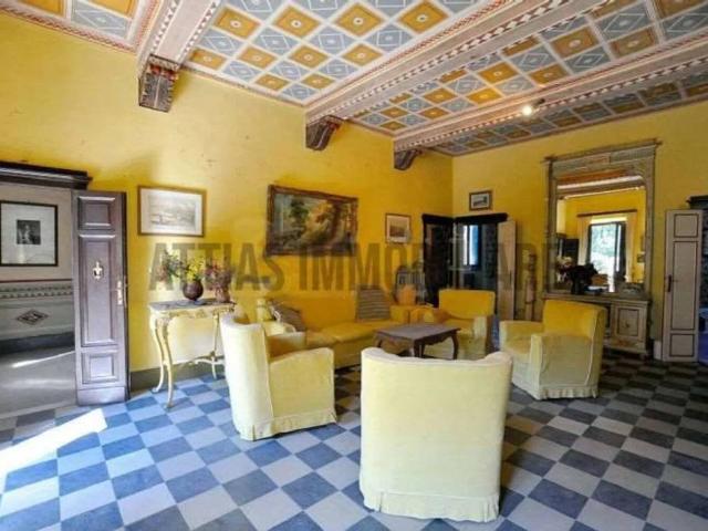 Villa in vendita a Collesalvetti LI