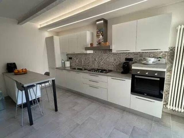 Villa in vendita a Colli al Metauro PU