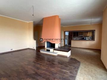 Villa in vendita a Colli al Metauro PU