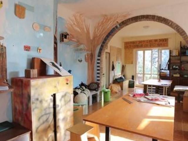 Villa in vendita a Colli al Metauro PU