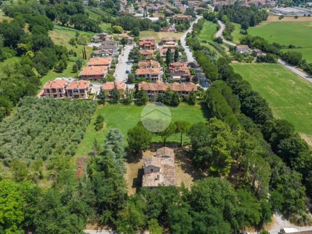 Villa in vendita a Colli al Metauro PU