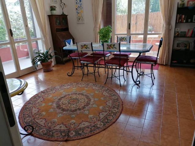 Villa in vendita a Colli al Metauro PU