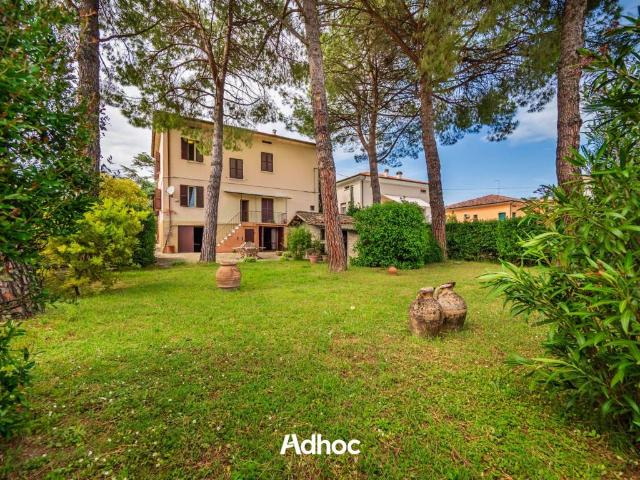 Villa in vendita a Colli al Metauro PU