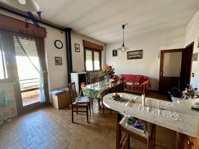 Villa in vendita a Colli al Metauro PU