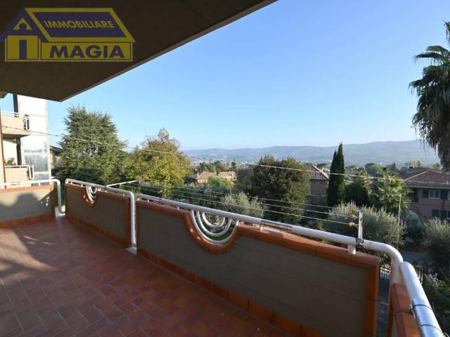 Villa in vendita a Colli del Tronto AP