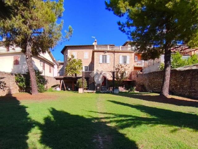 Villa in vendita a Colli del Tronto AP