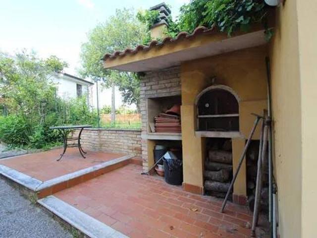 Villa in vendita a Colli del Tronto AP