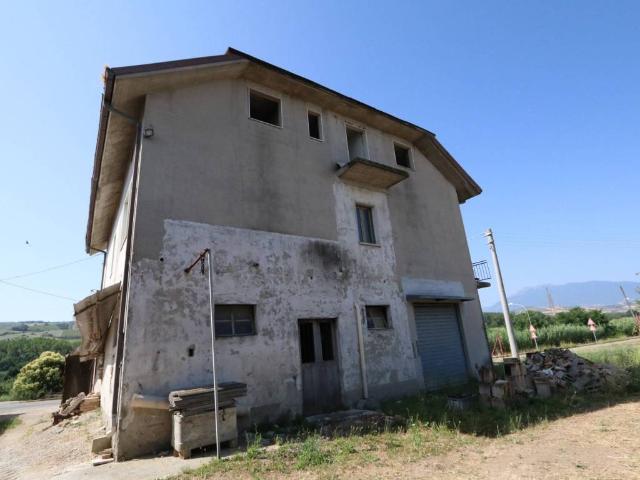 Villa in vendita a Colli del Tronto AP