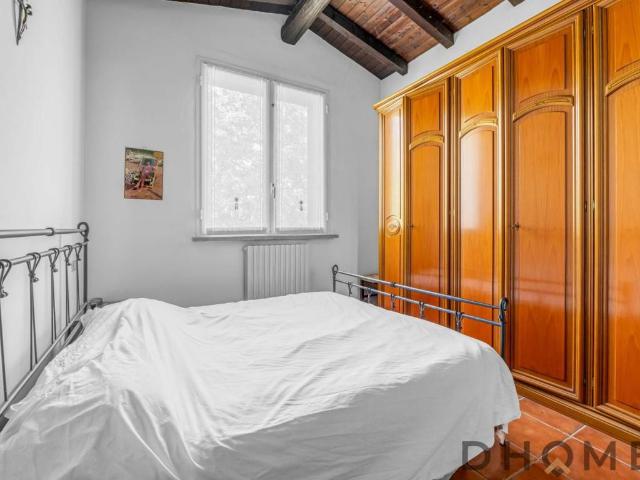 Villa in vendita a Colli Verdi PV