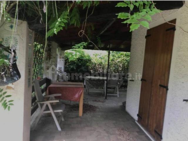 Villa in vendita a Colli Verdi PV