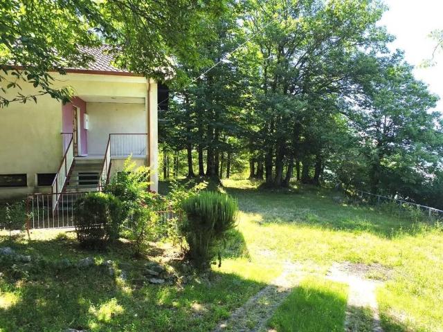 Villa in vendita a Colliano SA