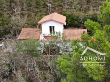 Villa in vendita a Collinas VS