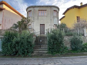 Villa in vendita a Collinas VS