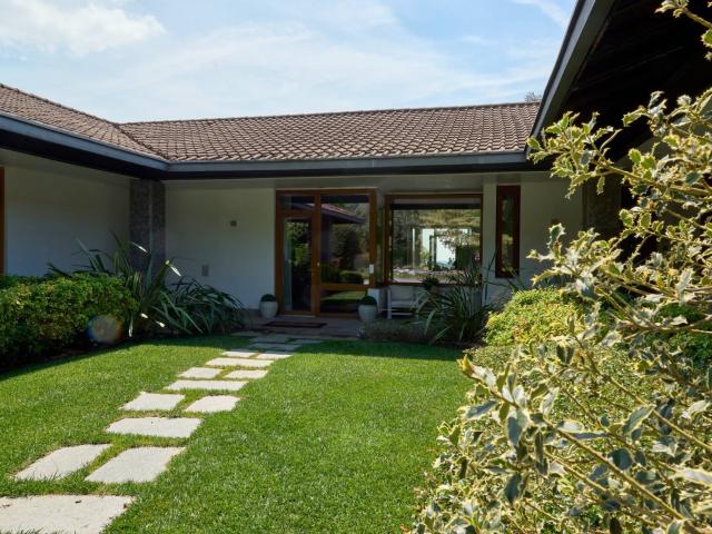 Villa in vendita a Colverde 420m² Gironico al piano