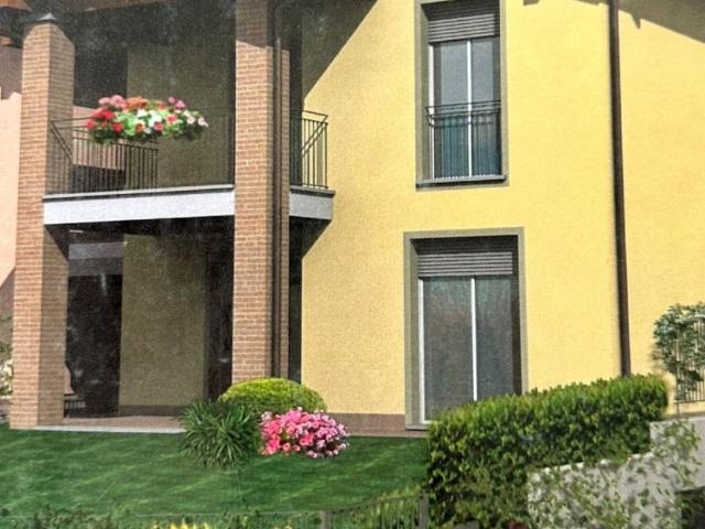 Villa in vendita a Colverde CO