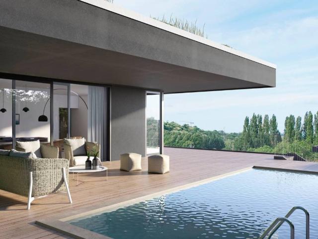 Villa in vendita a Colverde CO