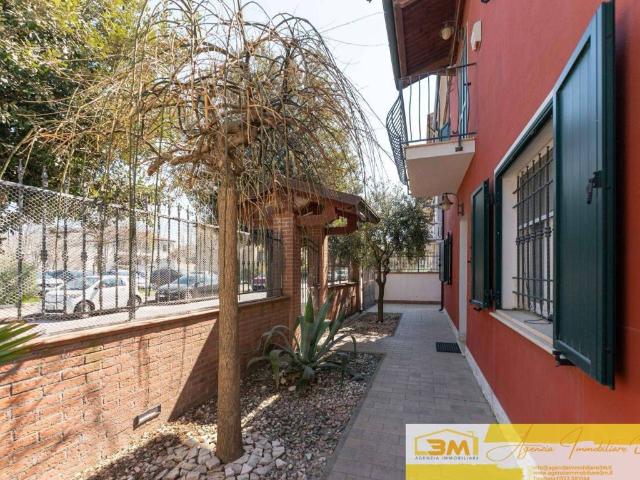 Villa in vendita a Comacchio FE