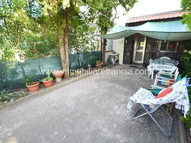 Villa in vendita a Comacchio FE