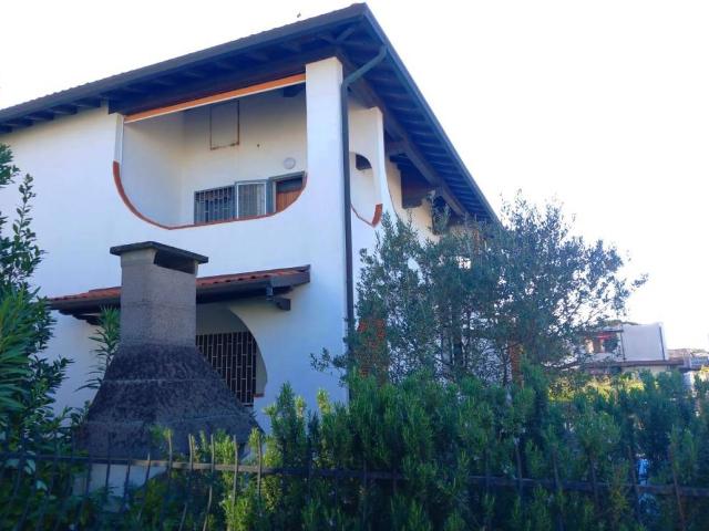 Villa in vendita a Comacchio FE