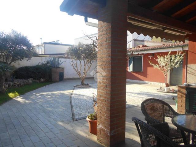 Villa in vendita a Comacchio FE