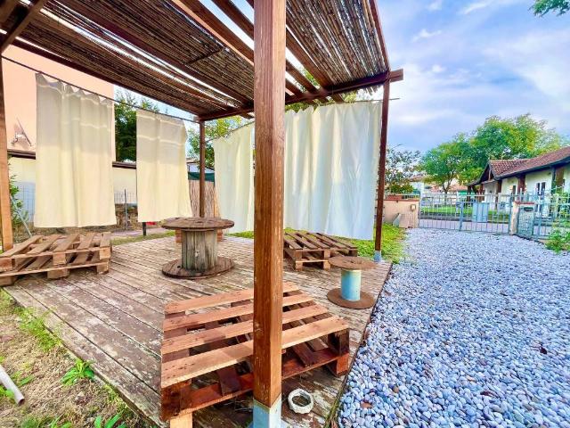 Villa in vendita a Comacchio FE