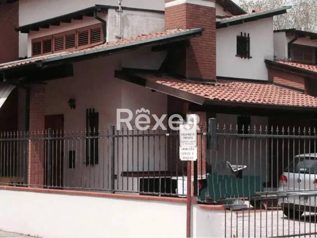 Villa in vendita a Comacchio FE
