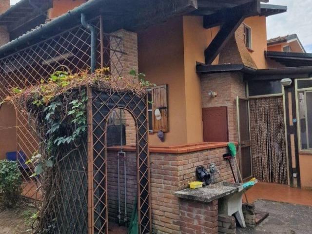 Villa in vendita a Comacchio FE