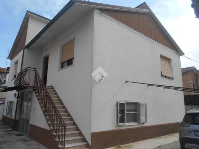 Villa in vendita a Comacchio FE