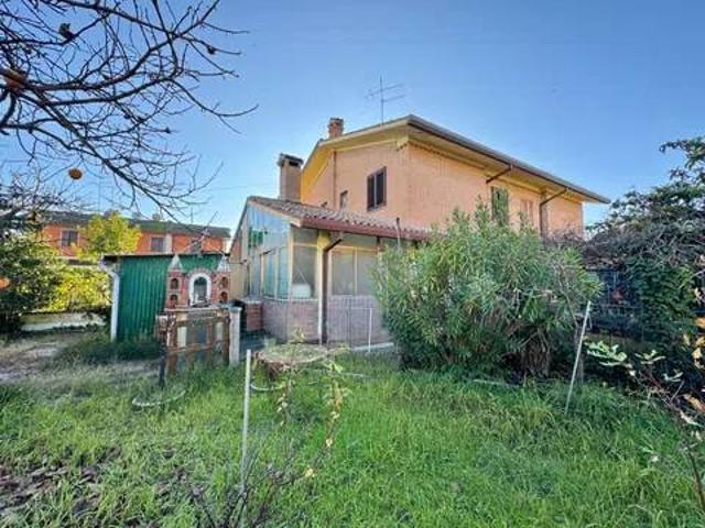 Villa in vendita a Comacchio FE