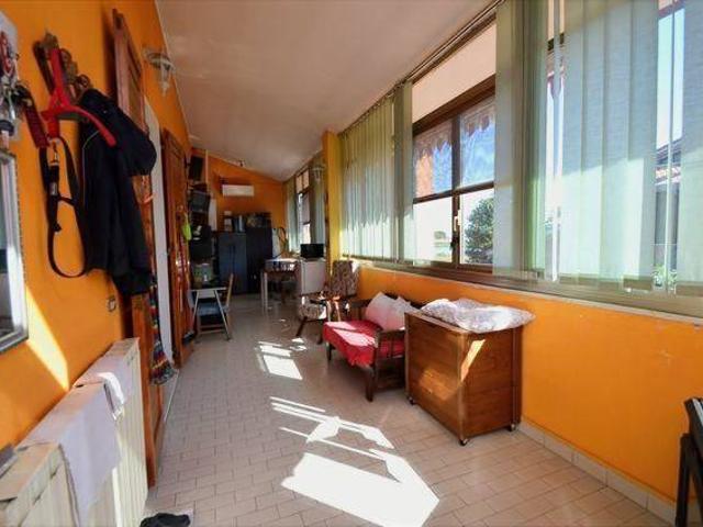 Villa in vendita a Comacchio FE