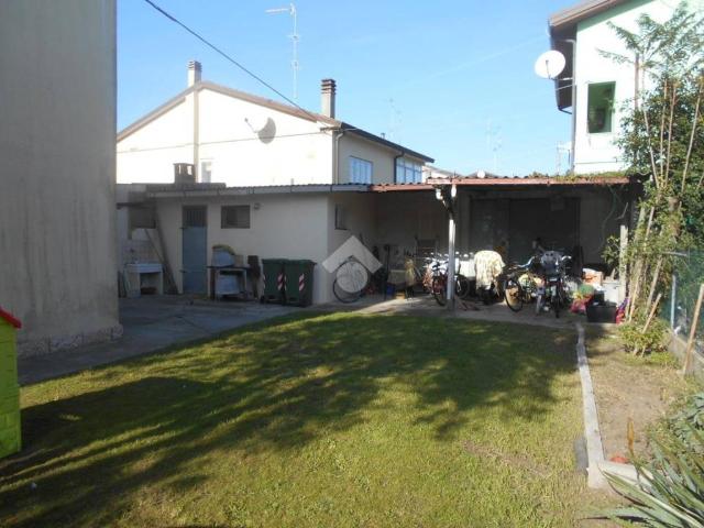 Villa in vendita a Comacchio FE